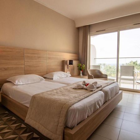 Riadh Palms- Resort & Spa Sousse Exterior foto