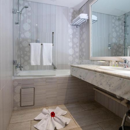 Riadh Palms- Resort & Spa Sousse Exterior foto